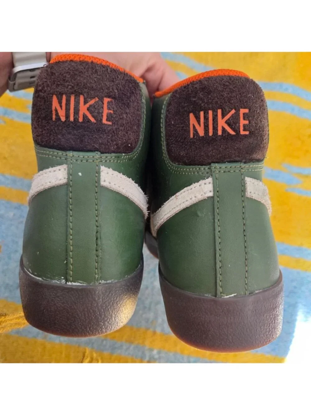 Nike Blazer Mid '77 